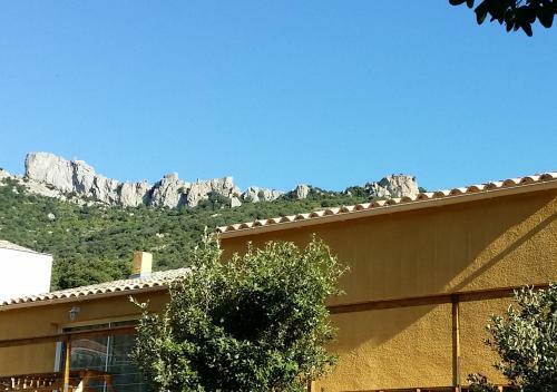Etape Cathare