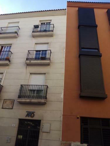 Apartamento Refino
