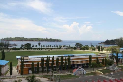 Ross View Hotel And Resort