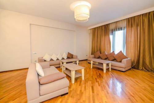 Apartment Teatr Rashida Beibytova 2