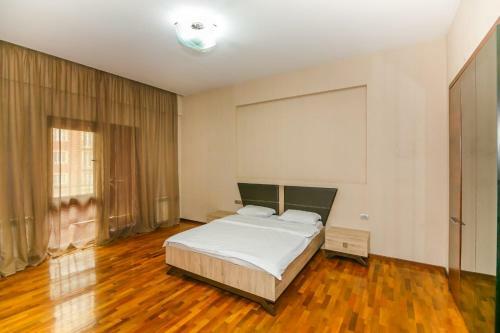 Apartment Teatr Rashida Beibytova 2