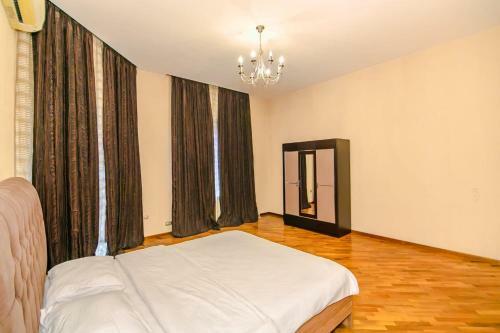 Apartment Teatr Rashida Beibytova 2