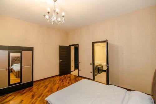 Apartment Teatr Rashida Beibytova 2