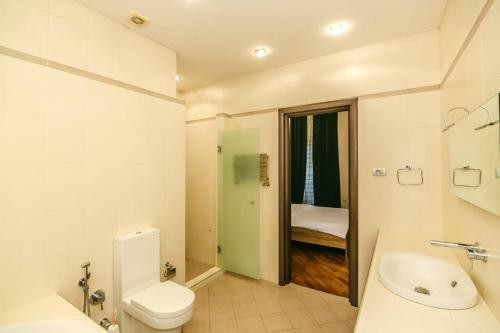 Apartment Teatr Rashida Beibytova 2