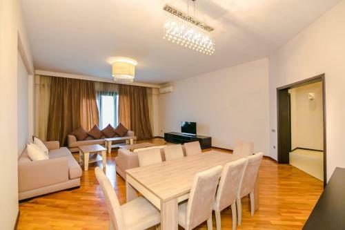 Apartment Teatr Rashida Beibytova 2