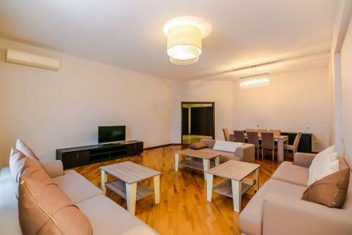 Apartment Teatr Rashida Beibytova 2
