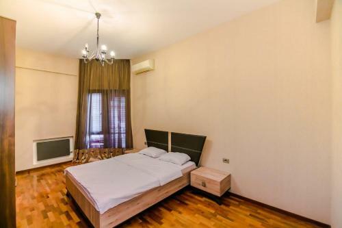 Apartment Teatr Rashida Beibytova 2