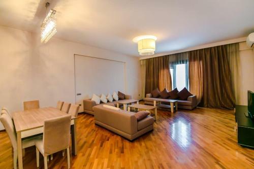 Apartment Teatr Rashida Beibytova 2