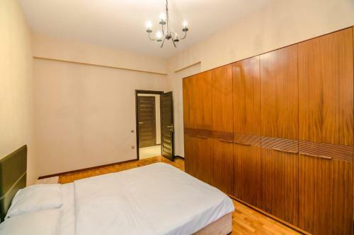 Apartment Teatr Rashida Beibytova 2