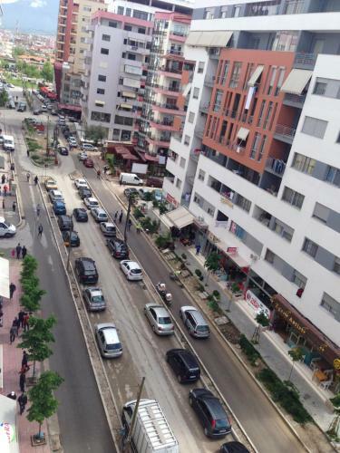 Apartment Tirana Smart Home