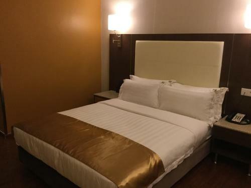 Hotel Inter Tete