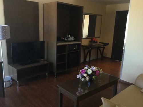 Hotel Inter Tete
