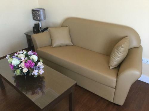 Hotel Inter Tete
