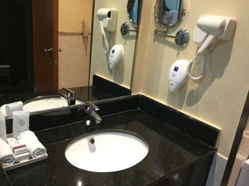 Hotel Inter Tete