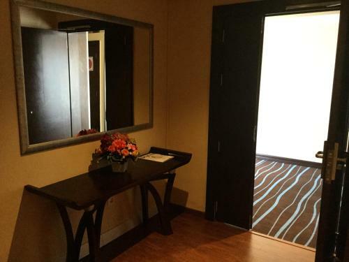 Hotel Inter Tete