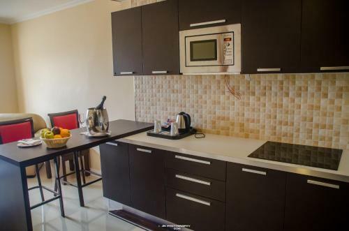 Hotel Inter Tete
