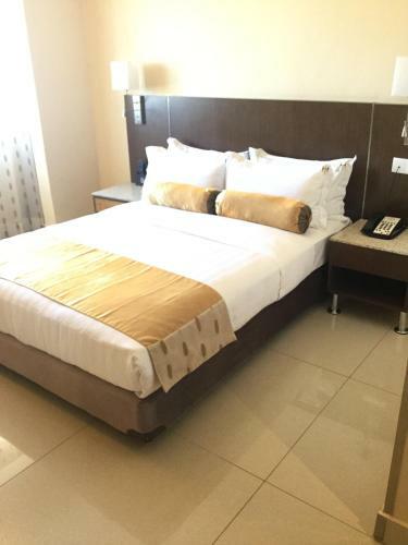 Hotel Inter Tete
