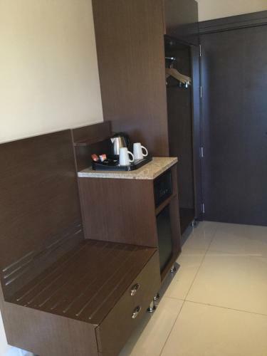 Hotel Inter Tete