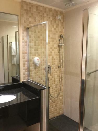 Hotel Inter Tete