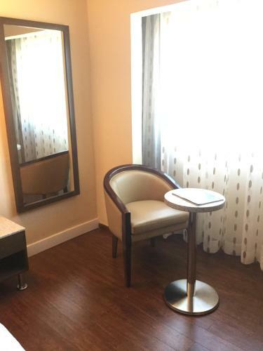 Hotel Inter Tete