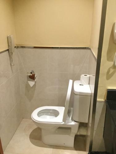 Hotel Inter Tete