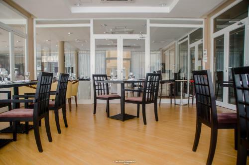 Hotel Inter Tete
