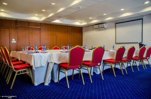 Hotel Inter Tete