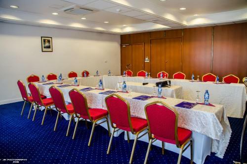 Hotel Inter Tete