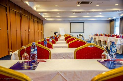 Hotel Inter Tete