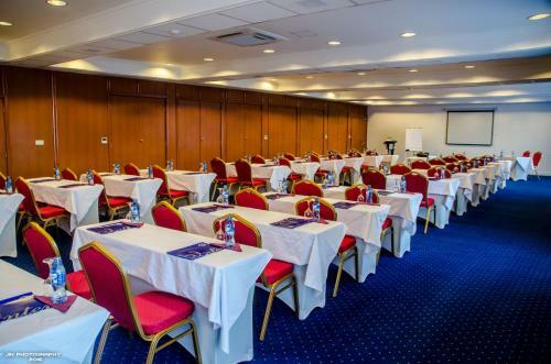 Hotel Inter Tete
