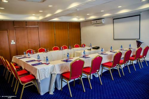 Hotel Inter Tete