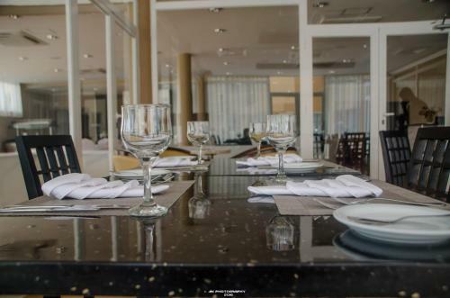 Hotel Inter Tete
