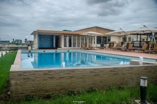 Hotel Inter Tete