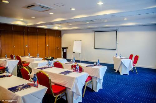 Hotel Inter Tete