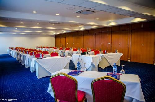 Hotel Inter Tete