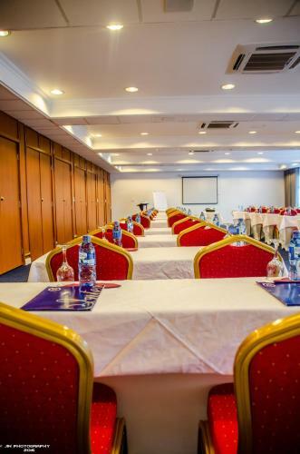 Hotel Inter Tete