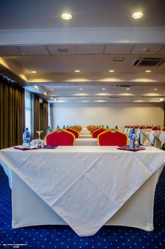 Hotel Inter Tete