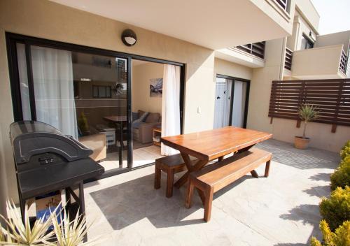 Rnb's Seaside Apartment