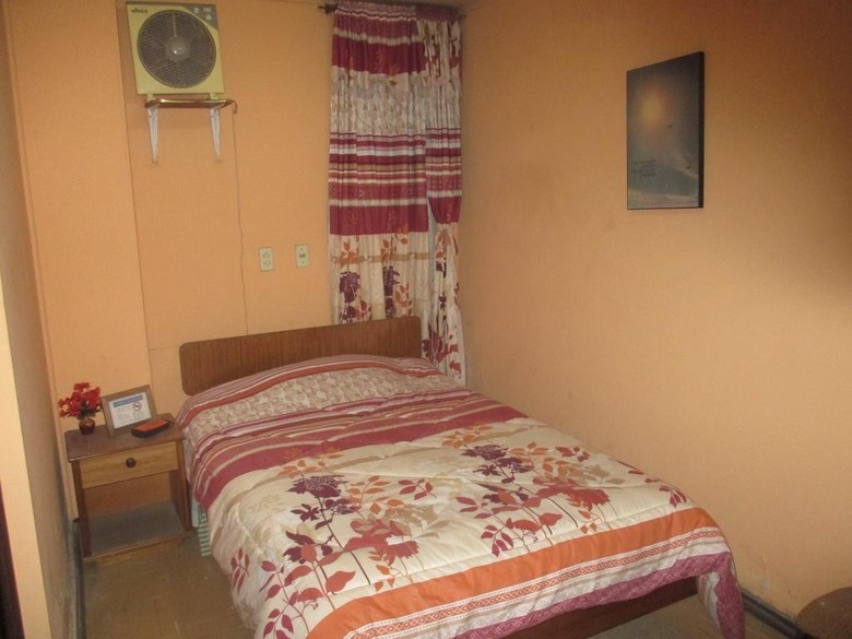 Lamas Hostal