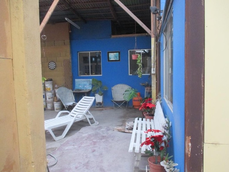 Lamas Hostal