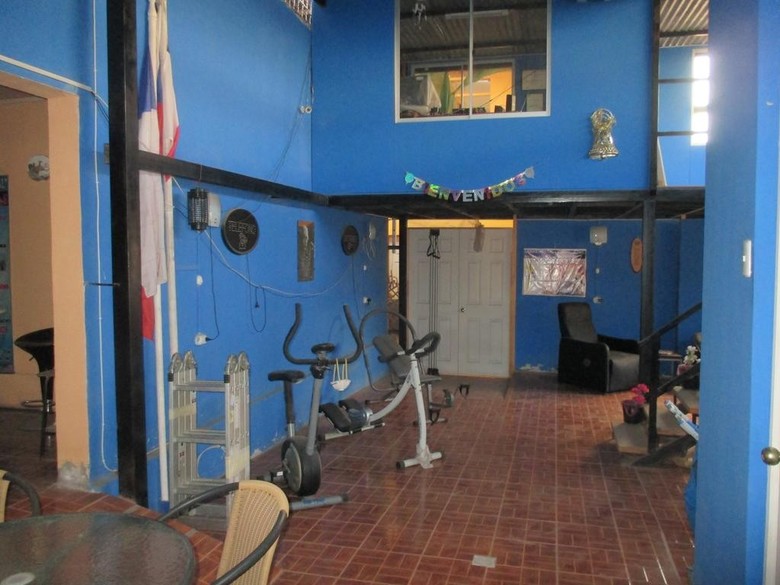 Lamas Hostal