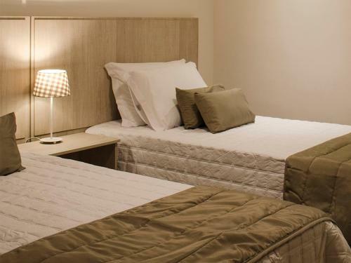 Prado Hotel