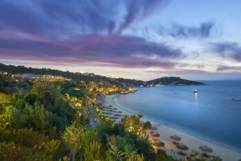 Hotel Mandarin Oriental Bodrum