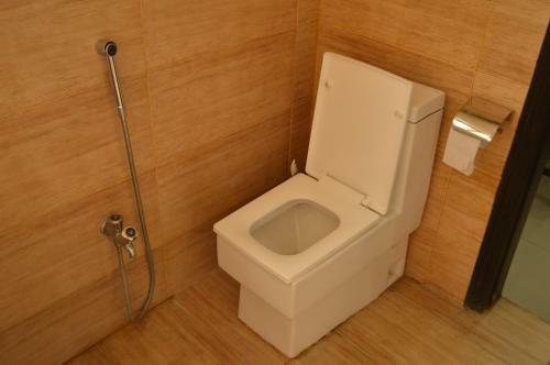 Apartment Intellectual Serviced Suites