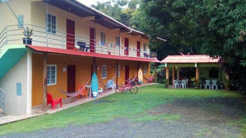 Oceans Hostal