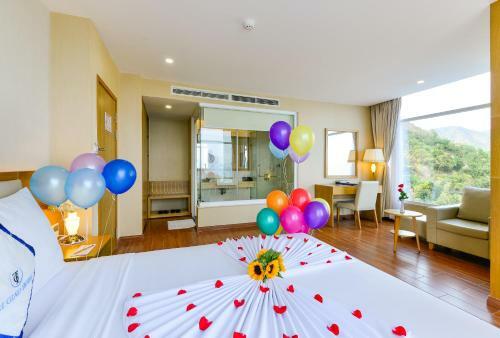 Tri Giao Hotel