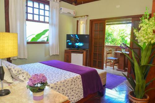 Hostel Pousada Dom Angelo