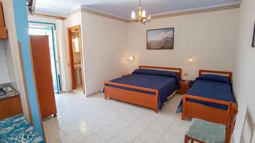 Hostel Casa Vittorio