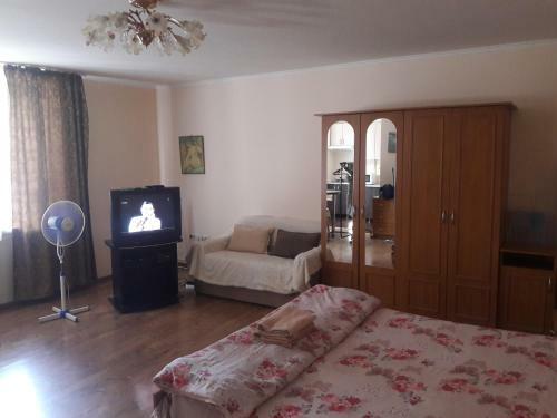 Apartment Studio On Matey Basarab, 6
