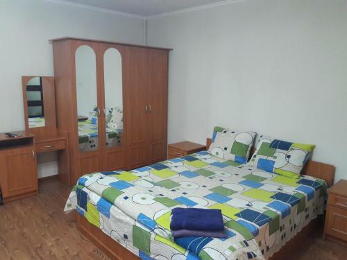Apartment Studio On Matey Basarab, 6